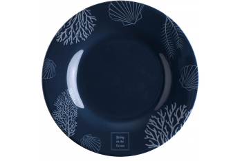 PIATTI DA DESSERT SERIE LIVING