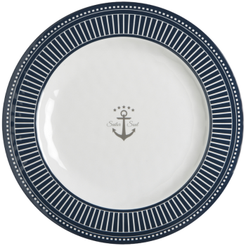 Piatti piani serie sailor soul