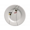 Set piatti dessert mb regata