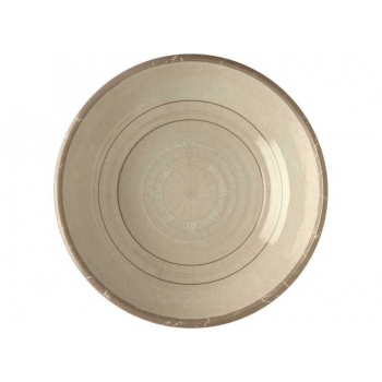 Piatto Fondo Servizio da Tavolo Bali Marine Business