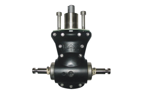 PIEDINO COMPOSITO DUO Ø185