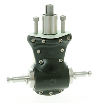 Piedino di Ricambio Elica di Prua Max Power