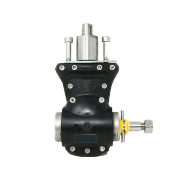 Piedino Max Power Composito Mono CT25 Ø110 mm