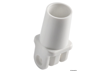 Piedino nylon tendine 