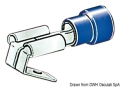 Faston maschio/femmina 1-2,5 mm² 