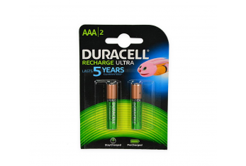 PILA RICARICABILE TIPO AAA 750 mAh