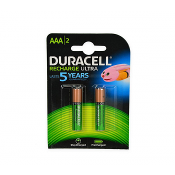 PILA RICARICABILE TIPO AAA 750 mAh