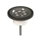 Piletta d60 con scarico 1"1/4