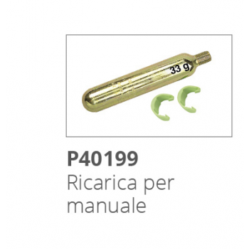 PILOT 165N MANUALE NERO
