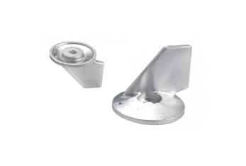 Pinna al s/raffreddamento 75-85hp