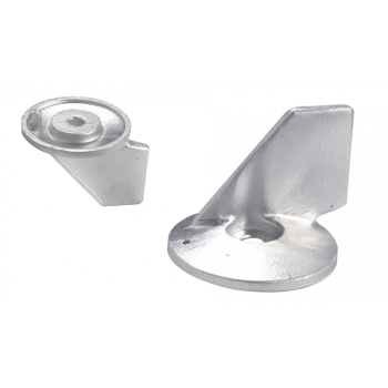 Pinna al s/raffreddamento 75-85hp