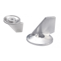 Pinna al s/raffreddamento 75-85hp