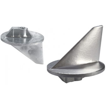 Pinna corta 50hp