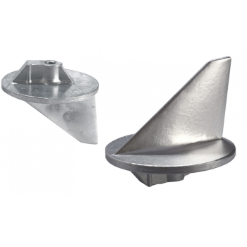 Pinna corta 50hp