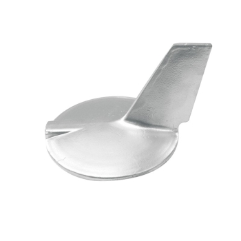 Pinna direzionale in magnesio