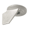 Anodo pinna suzuki dt55 old zn