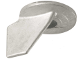 Anodo pinna suzuki dt55 old zn