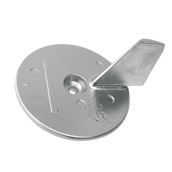 Pinna in zinco 75-90-115-130 hp