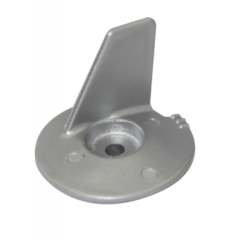 Pinna in zinco mfs 8-20hp 4t