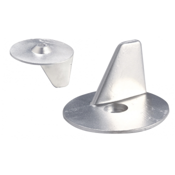 Pinna s/raffredamento 115 hp