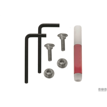 Pinne di Protezione Panther Safe-Skeg