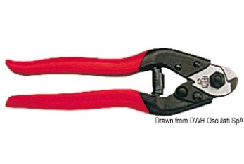 Pinza FELCO-04.567.06
