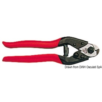 Pinza FELCO-04.567.06