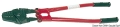 Pinza per Impiombature 