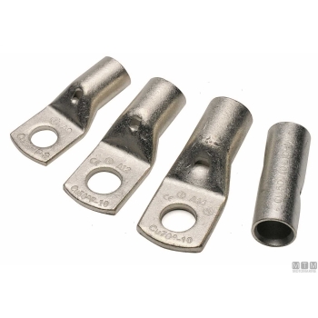 Pinza pressa capicorda 450mm 