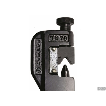Pinza pressa capicorda 450mm 