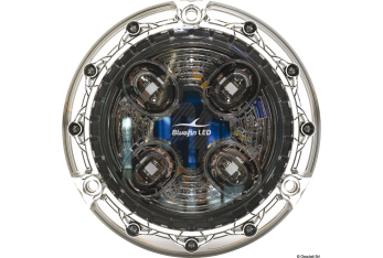 PIRANHA P4 SM DRIVE LIGHT DIAMOND WHITE