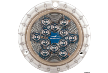 PIRANHA P4 SM DRIVE LIGHT DIAMOND WHITE