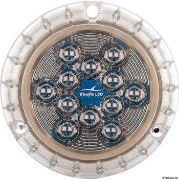 PIRANHA P4 SM DRIVE LIGHT DIAMOND WHITE