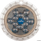 PIRANHA P4 SM DRIVE LIGHT DIAMOND WHITE