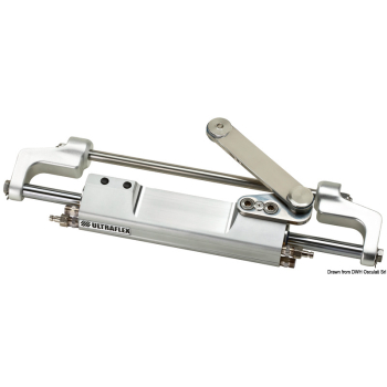 Pistone Silversteer UC130-SVS/1 