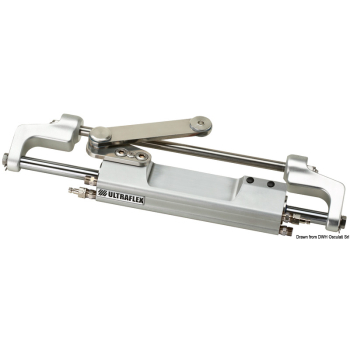 Pistone Silversteer UC130P-SVS/2 