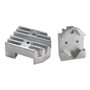 Placca alpha one bravo i-ii-iii