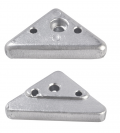 Placca per Duo Prop 290