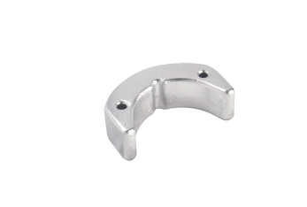 Placca in alluminio per fuoribordo