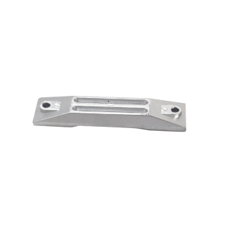 Placca  in zinco 35-50 hp