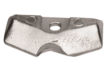 Placca Piede 2B/3A/4A/B/5C-F4A