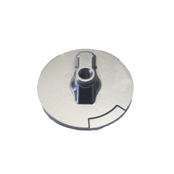 Placca verado - alpha