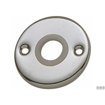 Placchette calssic oval ocr 