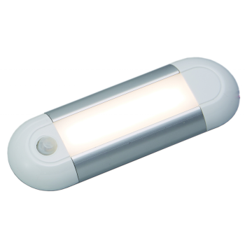 Plafoniera a 22 led 10-30v