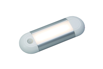 Plafoniera a 32 led 10-30v