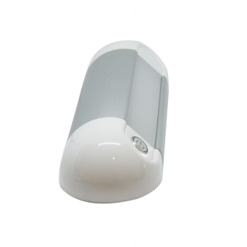 Plafoniera a 32 led 10-30v
