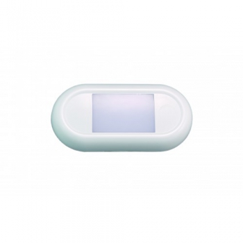 Plafoniera a Led Con Interruttore Touch