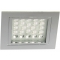 Plafoniera chrome-r led 12v