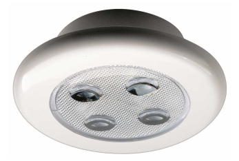 Plafoniera Compact 2R LED