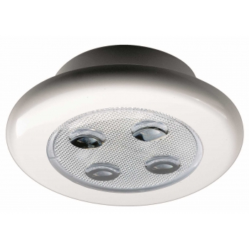 Plafoniera Compact 2R LED